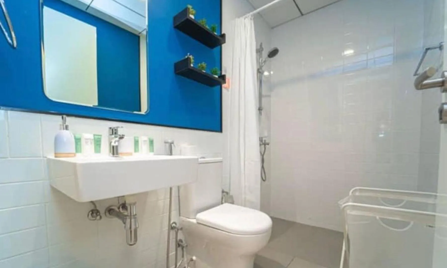 Cozy Haven 1Bdr - The Nook - Close To Metro Apartment Dubai