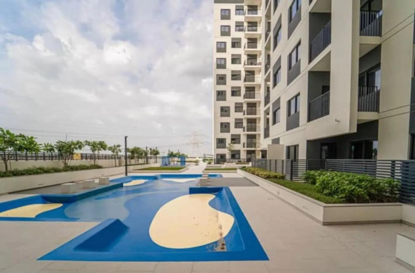 Cozy Haven 1Bdr - The Nook - Close To Metro Apartment Dubai 0*,  United Arab Emirates