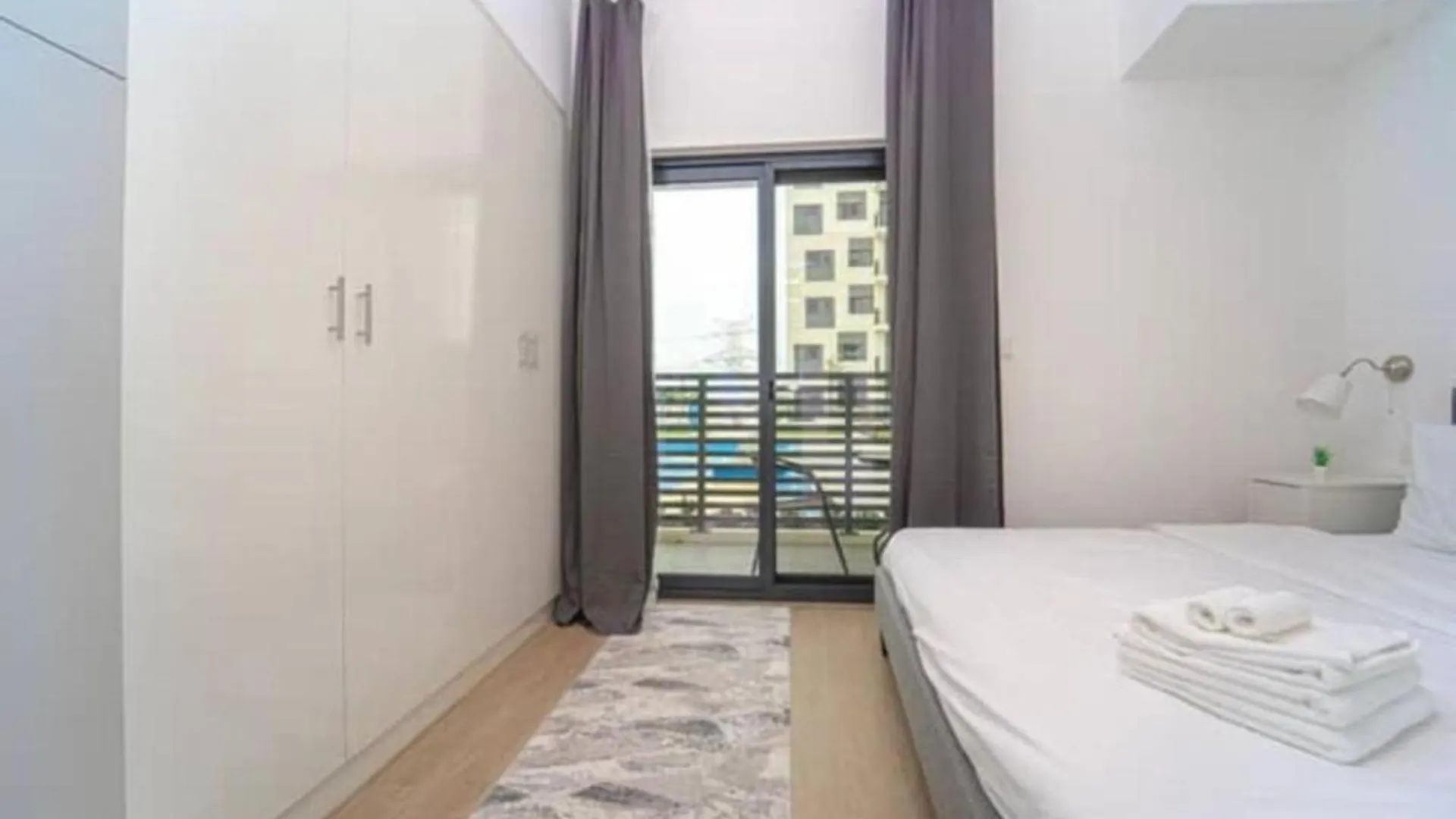 Cozy Haven 1Bdr - The Nook - Close To Metro Apartment Dubai