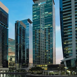 Aparthotel Oaks Liwa Heights, Dubai