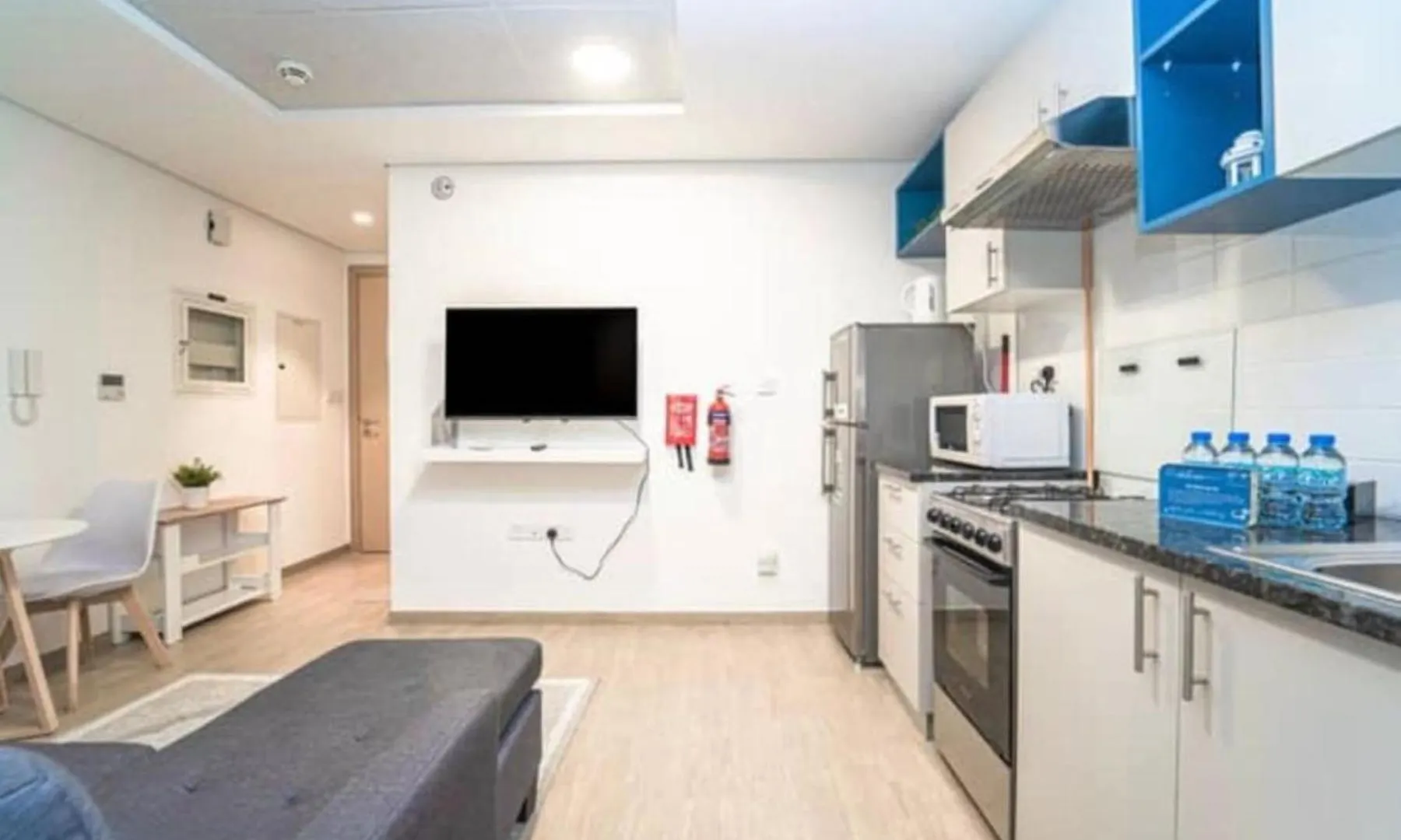 Cozy Haven 1Bdr - The Nook - Close To Metro Apartment Dubai United Arab Emirates